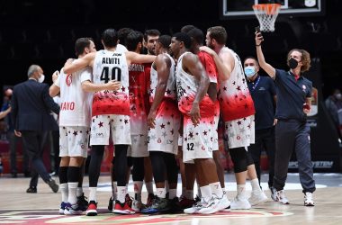Supercoppa Basket: sarà finale tra Milano e Virtus Bologna