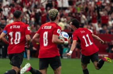 Egypt National Team