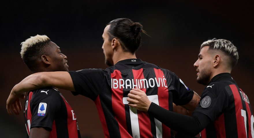 Ibrahimovic dice no alla nazionale svedese