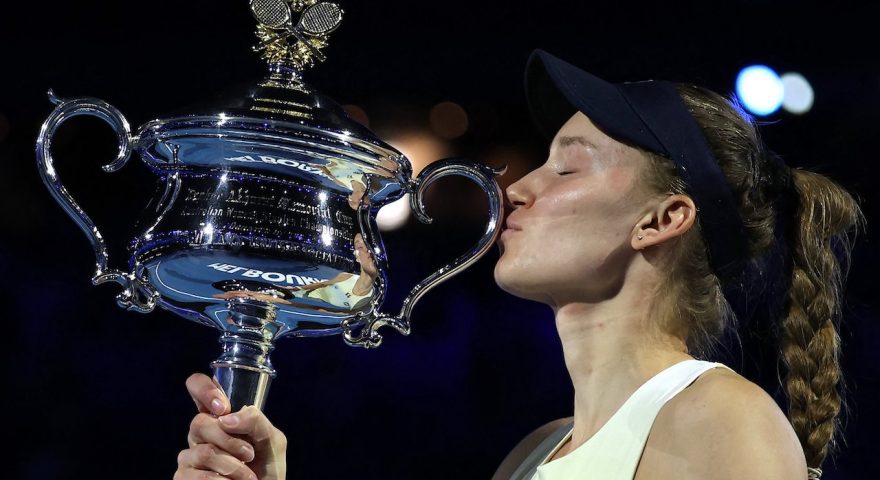 ElenaRybakina_AustralianOpen_officialTwiter