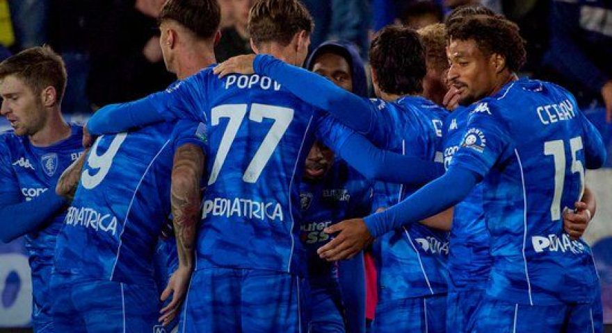 Empoli Football Club Official