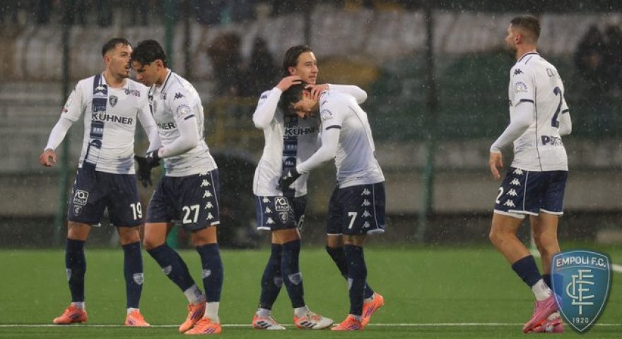 Empoli Football Club Official