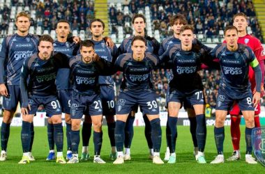 Empoli Football Club Official