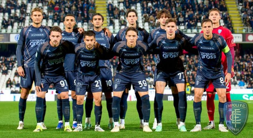Empoli Football Club Official