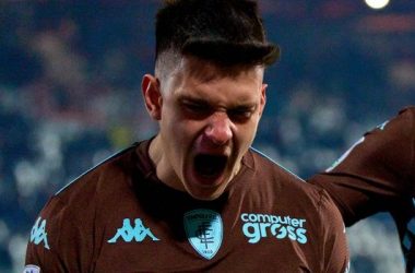 Empoli Football Club official