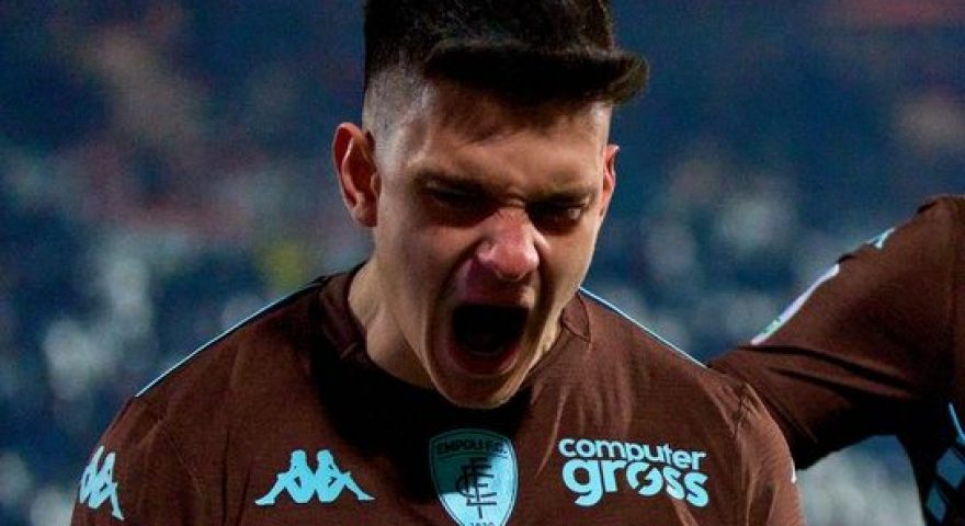 Empoli Football Club official