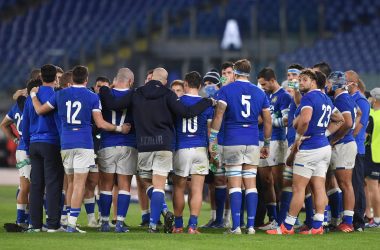 italrugby all'olimpico