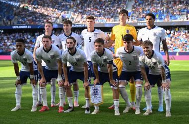 England