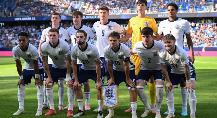 England