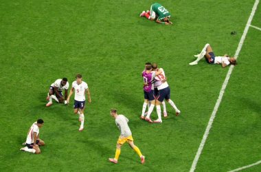 England