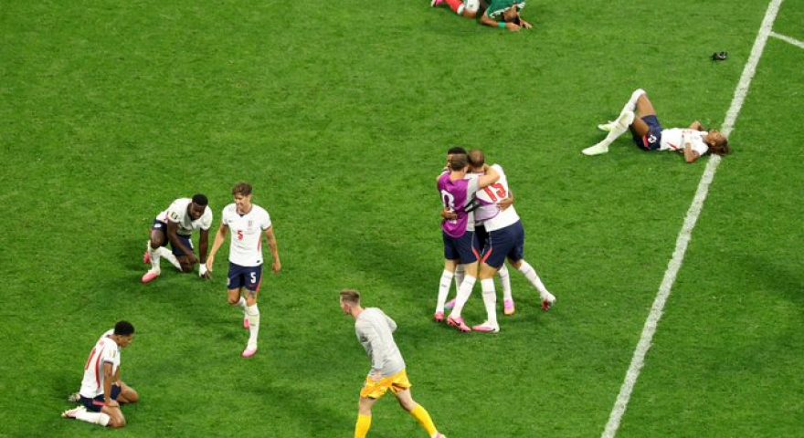England
