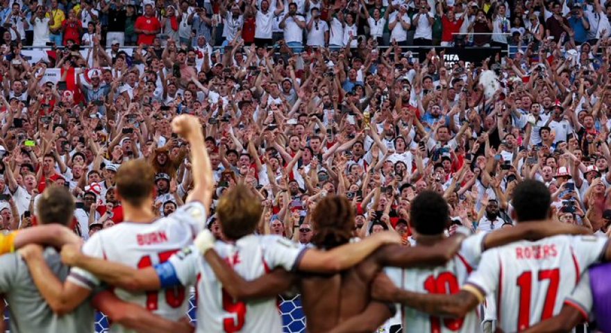 England