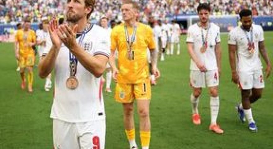England