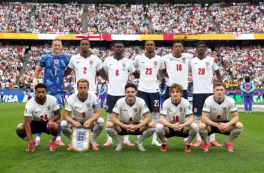 England
