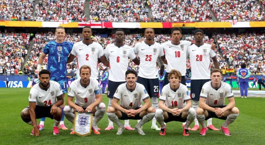 England