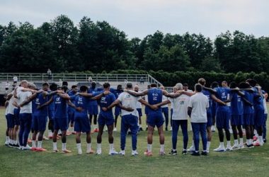 Equipe de France