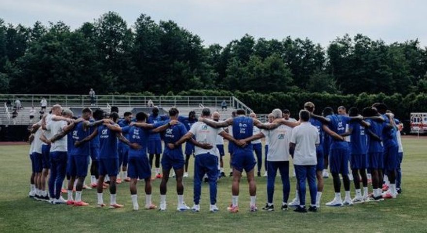 Equipe de France