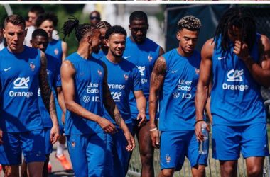 Equipe de France