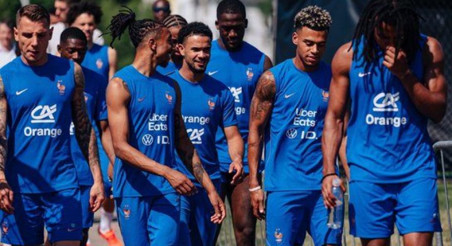 Equipe de France