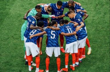 Equipe de France