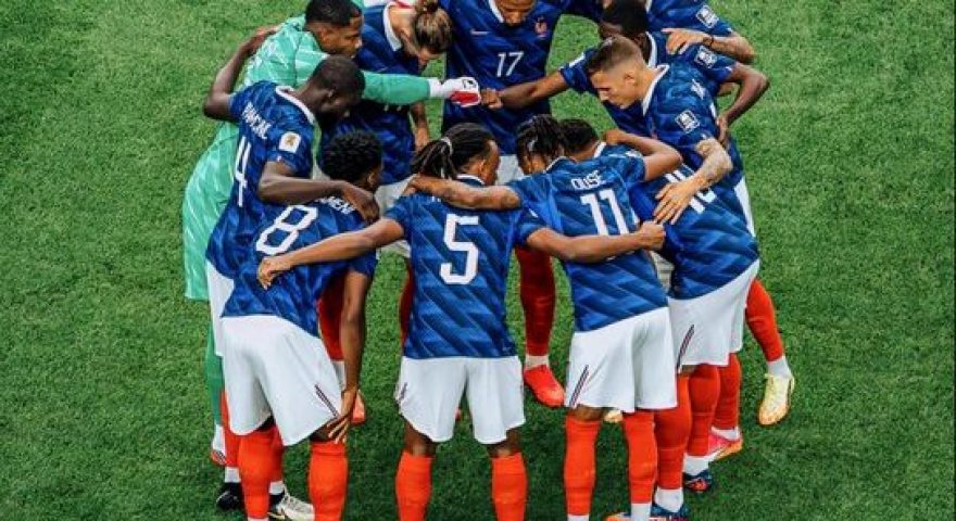 Equipe de France