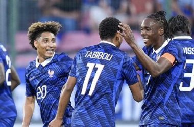 Equipe de France