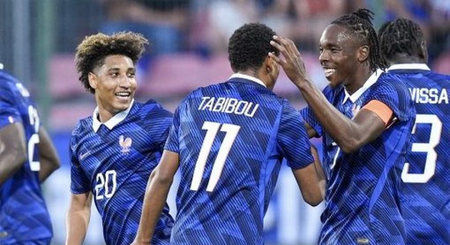 Equipe de France