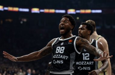 EuroLeague EuroLeague