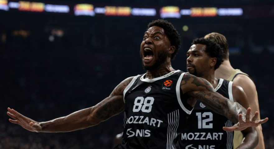 EuroLeague EuroLeague