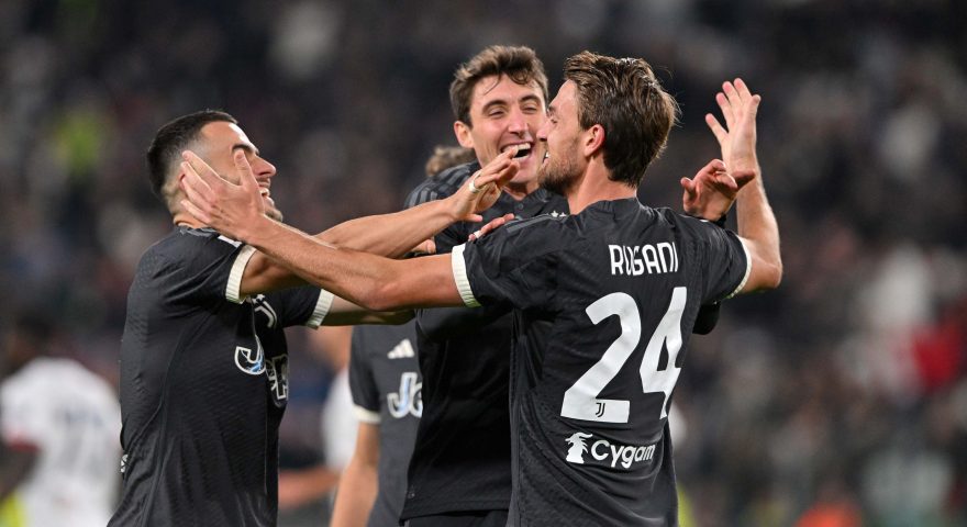 serie a, il momento della Juventus alla sosta nazionali