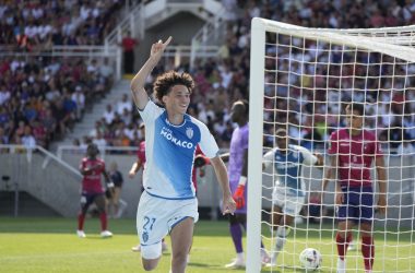 Ligue 1: i risultati della prima giornata