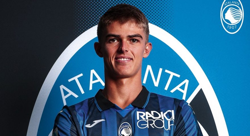 calciomercato atalanta: ufficiale de ketelaere