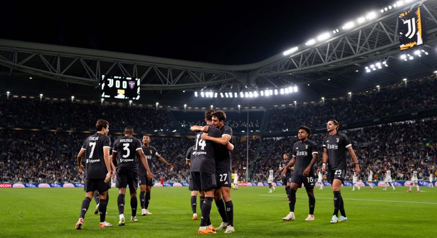 Lo sapevi che... Juventus Torino