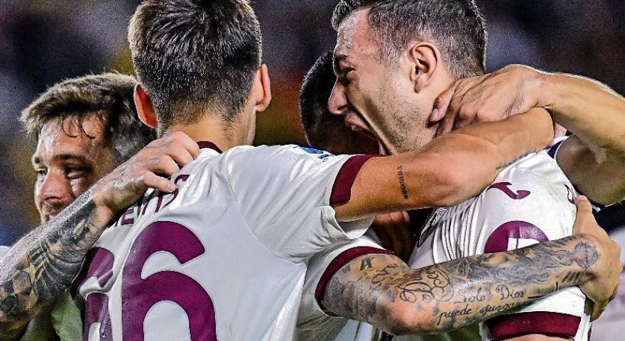 Lo sapevi che... Torino Sassuolo