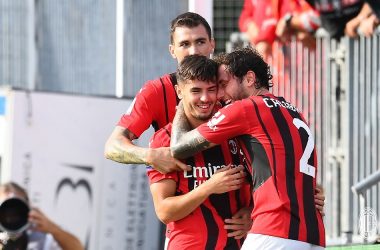 Serie A: preview e probabili di Atalanta-Milan con parole di Gasperini e Pioli