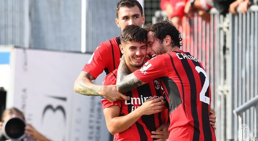 Serie A: preview e probabili di Atalanta-Milan con parole di Gasperini e Pioli