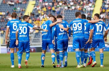 Nel sesto turno di Serie A, l'Empoli travolge il Bologna 4 a 2