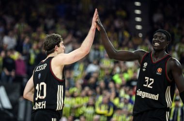 FC Bayern Basketball