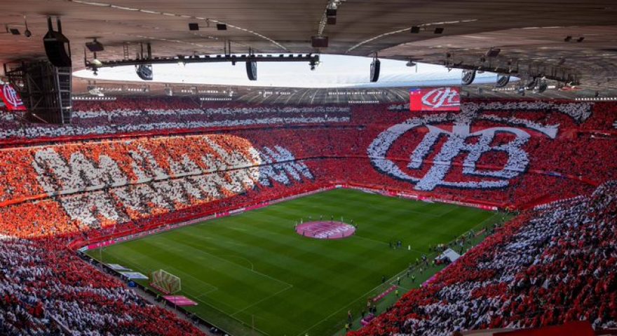 FC Bayern