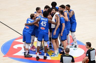 basket: italia batte olanda nelle qualificazioni mondiali