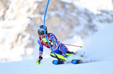 noel vince nello slalom maschile di val d'isere