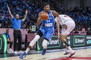 FIBA EuroBasket