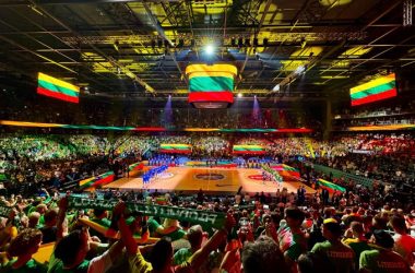 FIBA EuroBasket