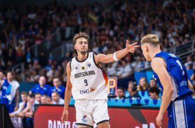 FIBA EuroBasket