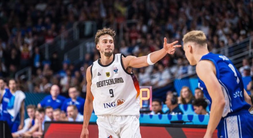 FIBA EuroBasket