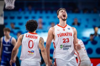 FIBA EuroBasket