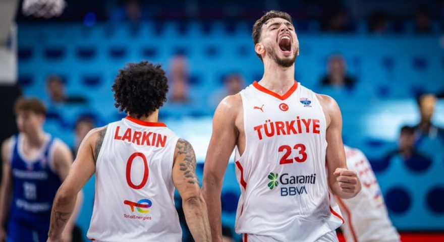 FIBA EuroBasket