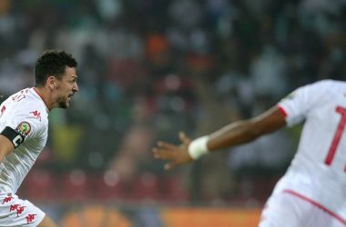coppa d'africa: la tunisia batte la nigeria e vola ai quarti