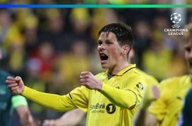 FK Bodo Glimt