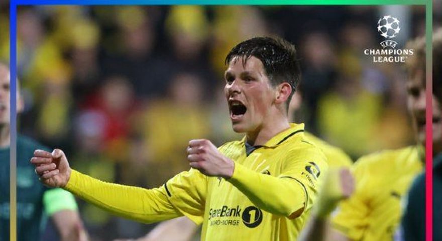 FK Bodo Glimt